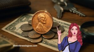 A $21 Million Lincoln Penny Could Be In Your Change!