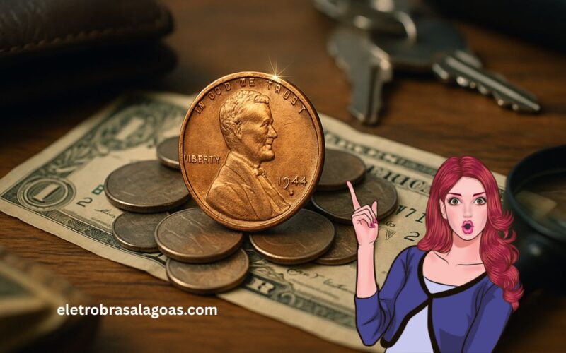 A $21 Million Lincoln Penny Could Be In Your Change!