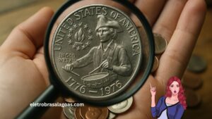 Rare 1976 Quarter Worth $20 Million? Here's What to Look For in Your Change