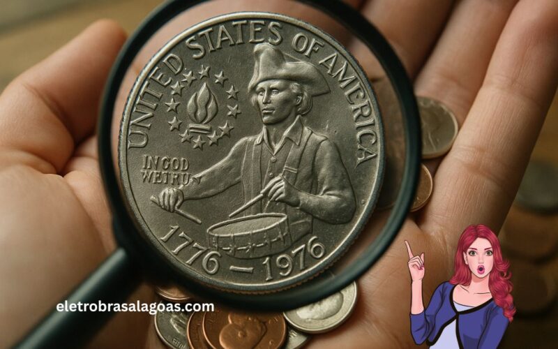 Rare 1976 Quarter Worth $20 Million? Here's What to Look For in Your Change