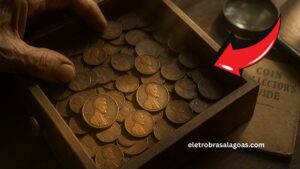 Discover If Your Old Penny Could Be Worth Thousands