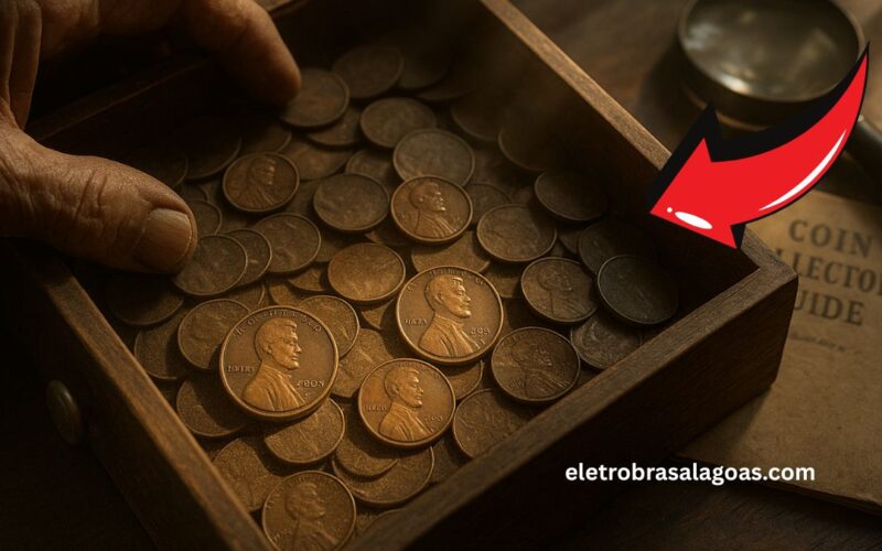 Discover If Your Old Penny Could Be Worth Thousands