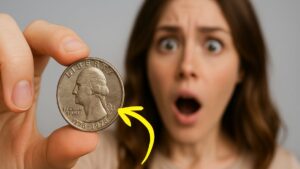 Bicentennial Quarter Worth $2.5 Billion May Still Be in Circulation