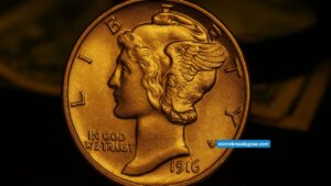 Rare Mercury Dime Worth $21.31 Million Still Circulating – Could You Have One?