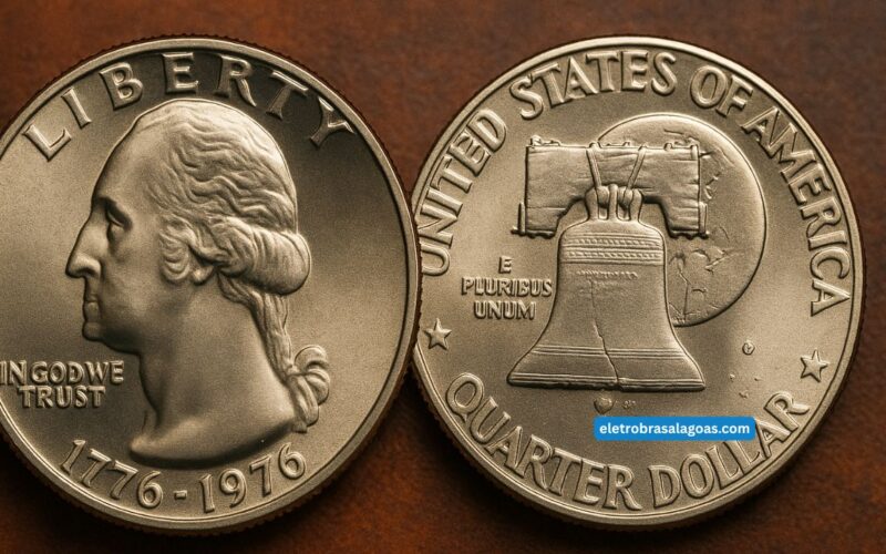 5 Rare 1976 Bicentennial Quarters Valued At $94 Million – Are They In Your Pocket Change?