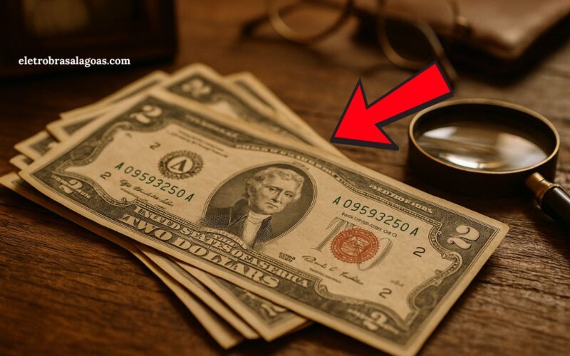Grandpa’s $2 Bills Could Be Worth Thousands In June 2025 – See The Full List Of Valuable Notes