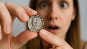 Rare 1976 Bicentennial Quarter Missing Mint Mark Sells for $25,000 – Could You Have One in Your Pocket