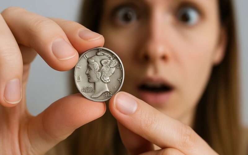 Rare 1976 Bicentennial Quarter Missing Mint Mark Sells for $25,000 – Could You Have One in Your Pocket
