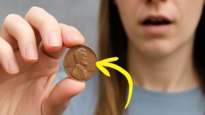 This Rare Lincoln Wheat Penny Could Be Worth $500,000 – Check Your Change Now